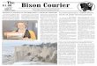 Bison Courier, January 3, 2013
