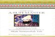 Sufi Master