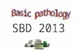 Introduction To Basic Pathology