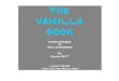 The Vanilla Book - Chord Changes to Jazz Standards