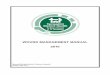 Wound Management Manual