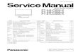 PT 44LCX65 ServiceManual