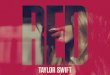 Taylor Swift - Red Digital Booklet