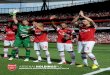 Arsenal FC, Annual Report 2012
