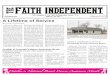 Faith Independent, October 24, 2012