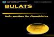 Bulats Candidate Handbook