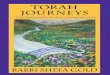 Torah Journeys: The Introduction by Rabbi Shefa Gold