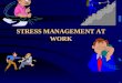 19454893 PPT on Stress Management