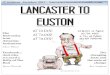Lancaster to Euston #2 - 04/10/2012