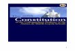 Annotated Sanggunian Constitution 2005