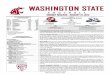 WSU FB Game Notes - Game 1