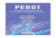 PEDOT Principles and Applications of an Intrinsically Conductive Polymer
