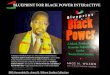 RBG Blueprint for Black Power Interactive|THE NATIONHOOD SERIES