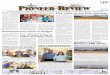Pioneer Review, Thursday, August 2, 2012