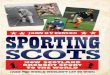Sporting Scots by John K V Eunson