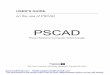 PSCAD Users Guide
