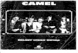 Camel - Songbook