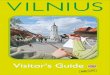 Vilnius Touristsoffice Guide