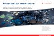 Functional Inorganic Materials: From Precursors to Applications - Material Matters v7n2