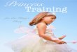 Princess Training Sample