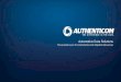 Authenticom Automotive Data Solutions