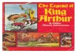 The Legend of King Arthur & Other Classic Adventures