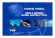 WI Huawei VDSL2 Modem - HG655a Config Guide (Addition ATA)_Rev7_26062011