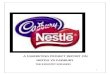 Synopsis of Nestle vs Cadbury Anil Mohit 7376335919
