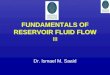 Fundamentals of Reservoir Fluids3
