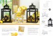 GOLD CANYON CANDLES