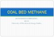 17159968 Coal Bed Methane