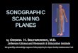 Core Curriculum Sonographic Scanning Planes