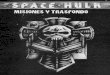 space hulk - misiones y transfondo(1ª edición)(spanish)