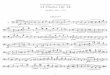 Grutzmacher - 24 Etudes Op38 for Cello Book1