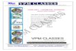 Vpm Classes - Solved Mock Paper _new Pattern_ Csir Ugc Net Chemistry 2012