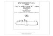 500 Troubleshooting Guide 2369-03