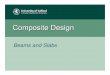 Composite Construction Design (ULS Only)