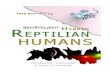 Benevolent Hybrid Reptilian Humans