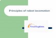 Principles of Robot Motion