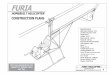 Ultralight Furia Helicopter Plans