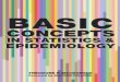 Basic Concepts in Statistics and Epidemiology - 2007