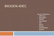 Biogen Idec_final Ppt