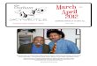 Durham Skywriter—March/April 2012