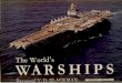 The Worlds Warships - 3rd Edition - Raymond Blackman
