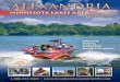 Alexandria MN Lakes Area Official 2012 Visitors Guide