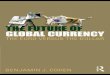 The Future of Global Currency - The Euro Versus the Dollar