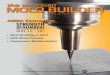 2012 The American Mold Builder Magazine - Winter