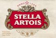 Stella Artois Presentation