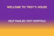 Welcome To Troy’S House Dvd (2)
