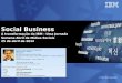 IBM Social Business Grupo Abril 2012